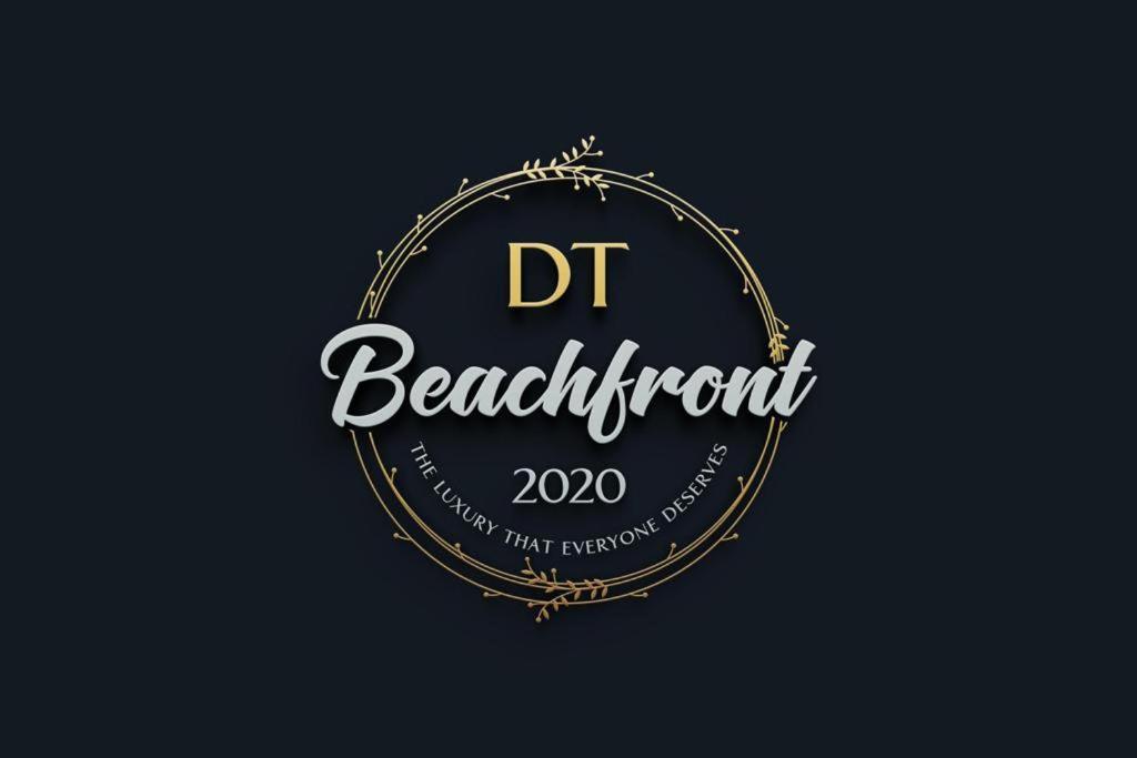 Zanzibar Dt Beachfront Villa Mkunguni Eksteriør bilde