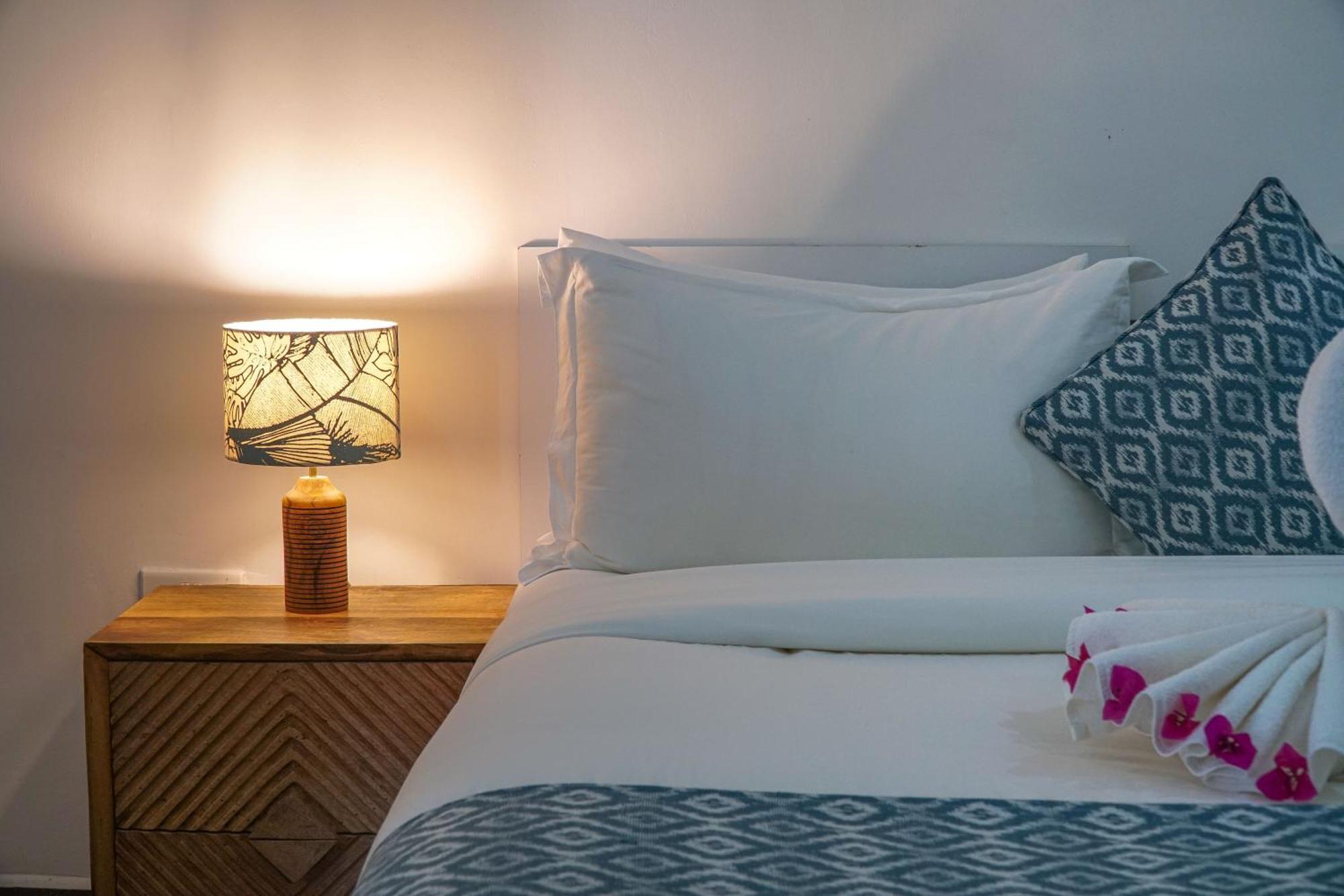 Zanzibar Dt Beachfront Villa Mkunguni Eksteriør bilde